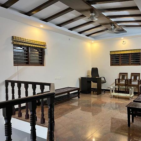 Tulsi Inn Homestay Pangala Exterior photo