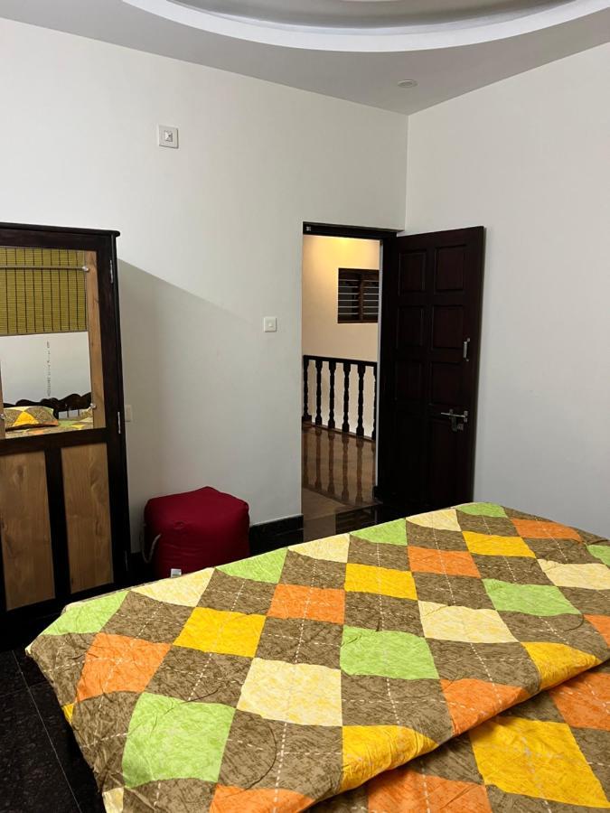 Tulsi Inn Homestay Pangala Exterior photo