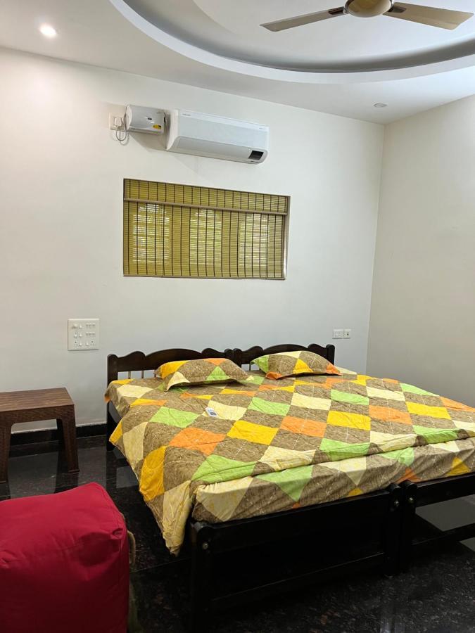 Tulsi Inn Homestay Pangala Exterior photo