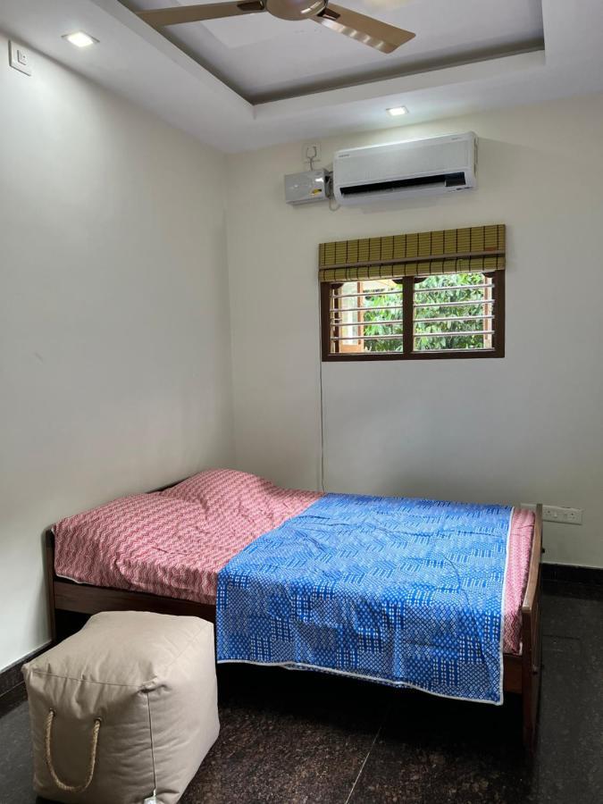 Tulsi Inn Homestay Pangala Exterior photo