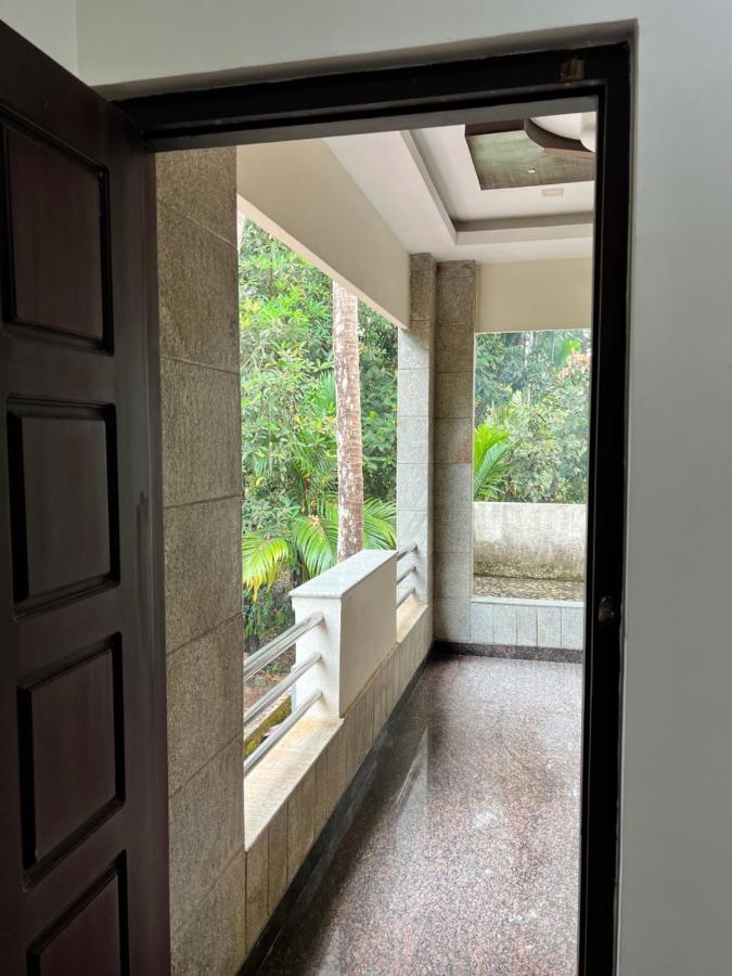 Tulsi Inn Homestay Pangala Exterior photo